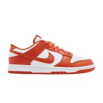 Nike Dunk Low Retro Cosmic Clay 44.5 red