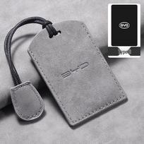 BYD Seal NFC Card Holder Case for Han EV Tang DMI and Song Pro