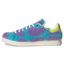 Monsters Inc. x adidas Stan Smith Mike & Sulley Unisex sportbačiai Mėlyni Off-White Pantone GZ5990 37⅓