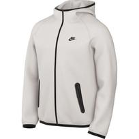 Nike Tech  /Black  hoodie FD4501-012 S white
