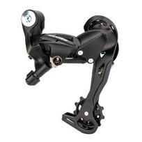 Integrated Rear Derailleur Solid Corrosion Shifter for Rust Rear Gear Resistant Anti 39303 Speed/for