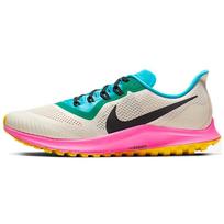 Nike Air Zoom Pegasus 36 Trail 'Light Orewood Brown' Vyriški AR5677-101 EU 44 beige