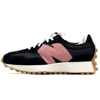 (WMNS) New Balance 327 'Black Henna' Women's WS327HR1 EU 36 black