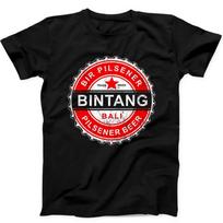 Bintang Beer Bali Funny Gift Unisex T-Shirt XXXL