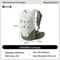 CAMEL Dune Series Lightweight Hiking Backpack for Women