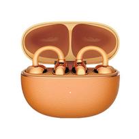 HONOR Choice LCHSE 2 Pro Belaidės Bluetooth ausinės su klipu prie ausies saulėlydžio oranžinė spalva