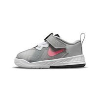 Space Jam x LeBron 18 Low TD Bugs x Nike Marvin Baby Sneakers Grey Light-Smoke-Grey Black DJ3762-005 25