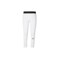 Jordan Air 3/4 ilgio Dri-Fit tamprės Baltos Vyriškos Streetwear CZ4796-100 L