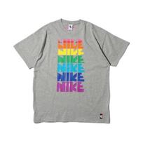 Nike Be True Energy Short Sleeve Tee Men Tops Grey CD7483-063 M