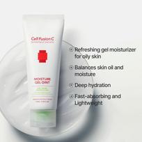Cell Fusion C Moisture Gel Oint 100ml AUTHENTIC STORE gray