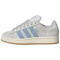 adidas Campus 00s Pilki Skaidraus Dangaus Moteriški Kedai Pilki-Vienas Kreminiai-Balti JH5627 38