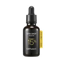 Cell Fusion C Tonizuojanti C vitamino ampulė 20g black