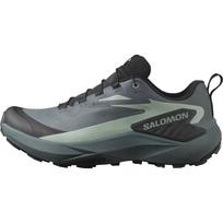 Salomon  Genesis GORE-TEX Turbulence Women Sneakers Teal Black Green-Milieu L47589000 37⅓