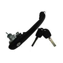 Outside Door Handle with Keys for VW Sharan