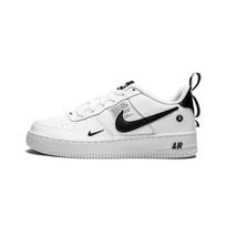 Nike Air Force 1 07 LV8 Utility White EU 39 juoda