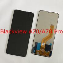 LCD Screen and Digitizer Full Assembly for Blackview A70 A70 Pro
