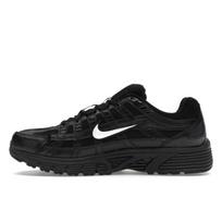 Nike P-6000 Juodi Balti Unisex Sportbačiai HF1052-010 EU 40 balta/juoda