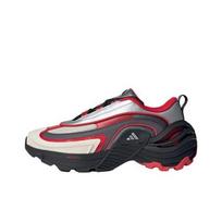 adidas Wonder Runner Turbo Silver Gray Red JS3747 Unisex EU 41 pilka spalva