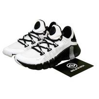 Nike Free Metcon 4 Premium White Black Silver 2022 DQ4678-100 EU 36 balta