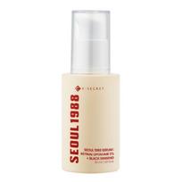 K-SECRET SEOUL 1988 Serumas / Retinaliozomų 2% + Juodojo ženšenio 30ml 1ea white