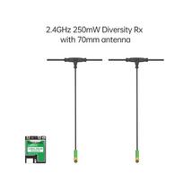 IFLIGHT 2.4GHz 250mW Diversity FPV Receiver (CN version)