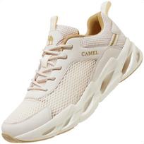 CAMEL Unisex Outdoor Breathable Perforated Casual Running Shoes 39