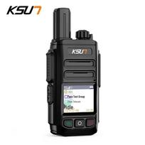 KSUN TFSI 4G PoC Walkie-Talkie (CN version)