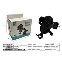 Universal Car Dashboard & Air Vent Phone Holder Standard