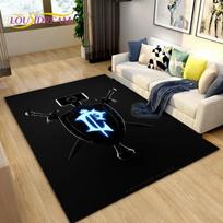 3D WOW, World of Warcraft Game Area Rug Large,Carpet Rug for Living Room Bedroom Sofa Doormat Decoration,Kids Non-slip Floor Mat 40x60cm