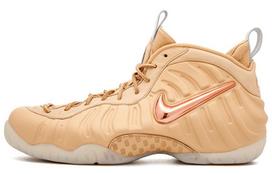 Nike Air Foamposite Pro Vachetta Tan 920377-200 39
