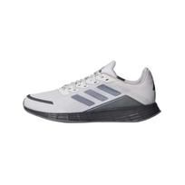 Adidas Duramo Sl Mesh Fabric Low Top Running Shoes Unisex Sneakers KH5317 42 white