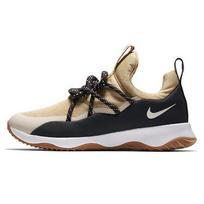 (WMNS) Nike City Loop 'Club Gold Lt Cream' Women's AA1097-700 EU 35.5