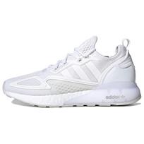 adidas ZX 2K Boost 'Cloud White' Men's FX8834 EU 36