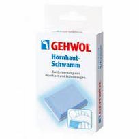 Gehwol Sponge for Hard Skin mineralinė odos šveitimo pemza