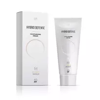 Onmacabim apsauginis hibridinis toninis kremas SPF50 (M), 80 ml