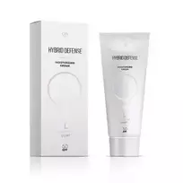 Onmacabim apsauginis hibridinis toninis kremas SPF50 (L), 80 ml