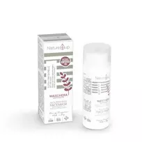 Naturys Nature Up Nourishing Face Pack-mask Maitinamoji veido kaukė su rukola 50ml