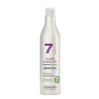 Šampūnas "ŠVARA IR SVEIKATA"LECO CLEAN & HEALTHY Nr.7 - 250ml