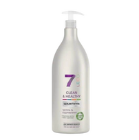 Šampūnas "ŠVARA IR SVEIKATA"LECO CLEAN & HEALTHY Nr.7 - 1500ml