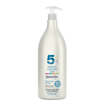 Šampūnas "ŠVELNI PRIEŽIŪRA" LECOSENSITIVE & DELIKATE CARE Nr.5 - 1500ml