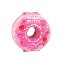 Kūno Šveitimo Kempinė "Sprinkled with Love"