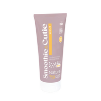 NATURE UP Smoothie & Cutie SCRUB - Kūno šveitiklis