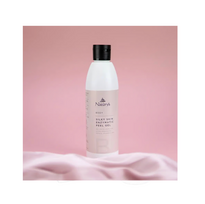 NATURYS - SILKY SKIN ENZYMIATIC PEEL GEL - Kūno šveitiklis su enzimais ir AHA
