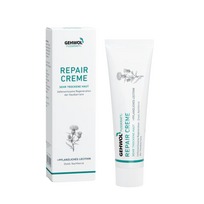 Atkuriamasis labai sausos odos kremas GEHWOL FUSSKRAFT Repair Cream 75ml