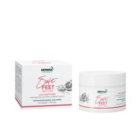 Išvargintos ir sausos odos sviestelis,GEHWOL FUSSKRAFT Soft Feet Butter