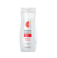 Dušo želė "GREIPFRUTŲ IR TAUKMEDŽIO ALIEJUS" / LECO GRAPEFRUIT & SHEA BUTTER