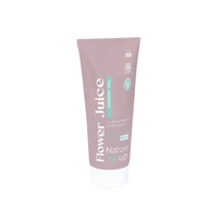 NATURE UP FLOWER JUICE SHOWER GEL - Drėkinamasis dušo gelis