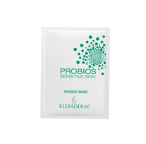 KLERADERM PROBIOS MASK/ Regeneruojamoji kaukė su probiotikais, 10 ml