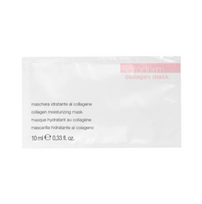 KLERADERM COLLAGEN MASK/ Drėkinamoji kaukė su kolagenu, 10 ml