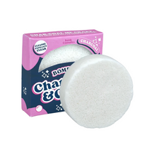 Veido kempinė „Char-cool & Clear“